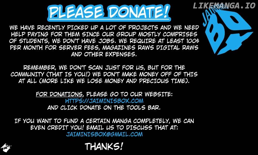 Black Clover chapter 58 image 21